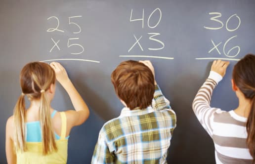Math Tutoring