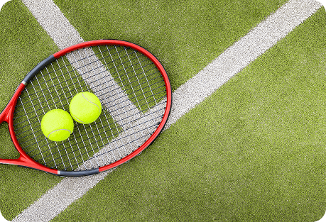 Choosing the Right Tennis Racket for Your Playing Style