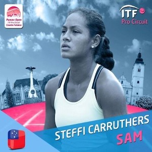 steffi carruthers